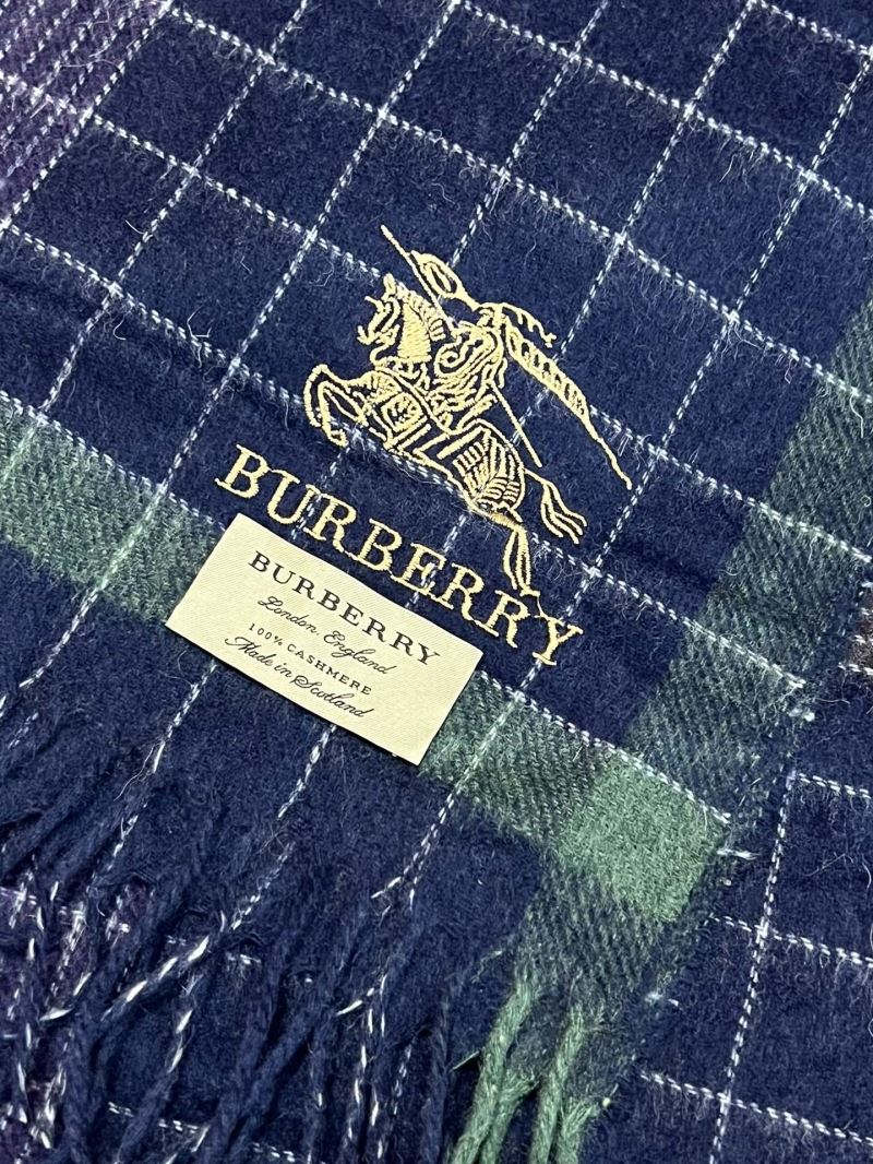 BURBERRY